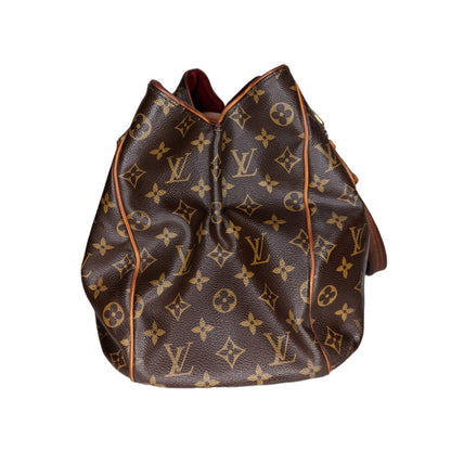 Louis Vuitton Vintage Monogram Canvas Griet Bag