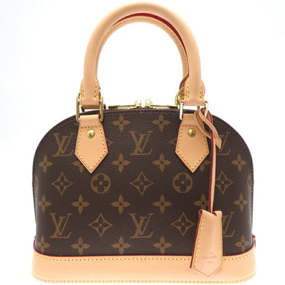Louis Vuitton Monogram  Monogram Handbag