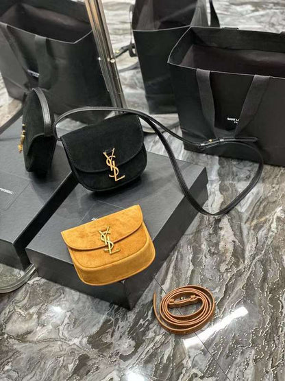 Yves Saint Laurent - Bags