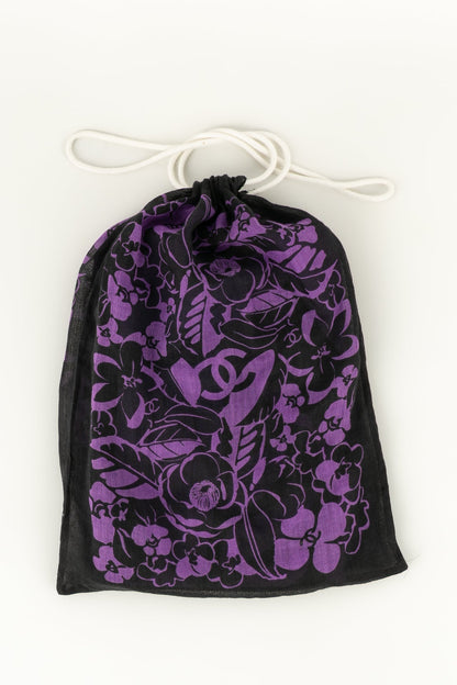 Ensemble en coton Chanel