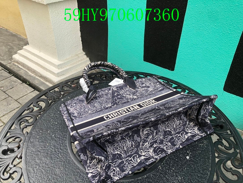 Christian Dior Bags Bags - The Tote   033