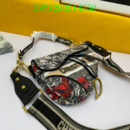 Christian Dior Bags Bags - The Tote   445