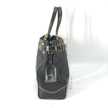 Louis Vuitton  Leather Handbag