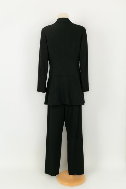 Ensemble de tailleur Chanel Automne