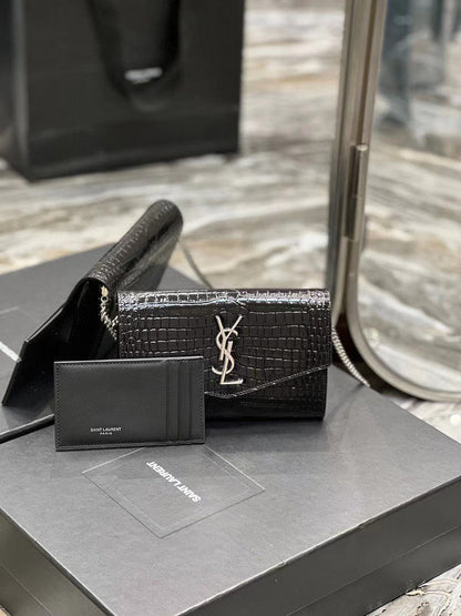 Yves Saint Laurent - Bags