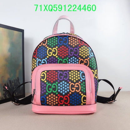 Gucci Bags - The Tote   1081