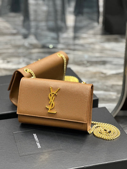 Franco Shops - Yves Saint Laurent - Bags -