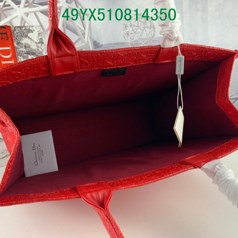 Christian Dior Bags Bags - The Tote   095