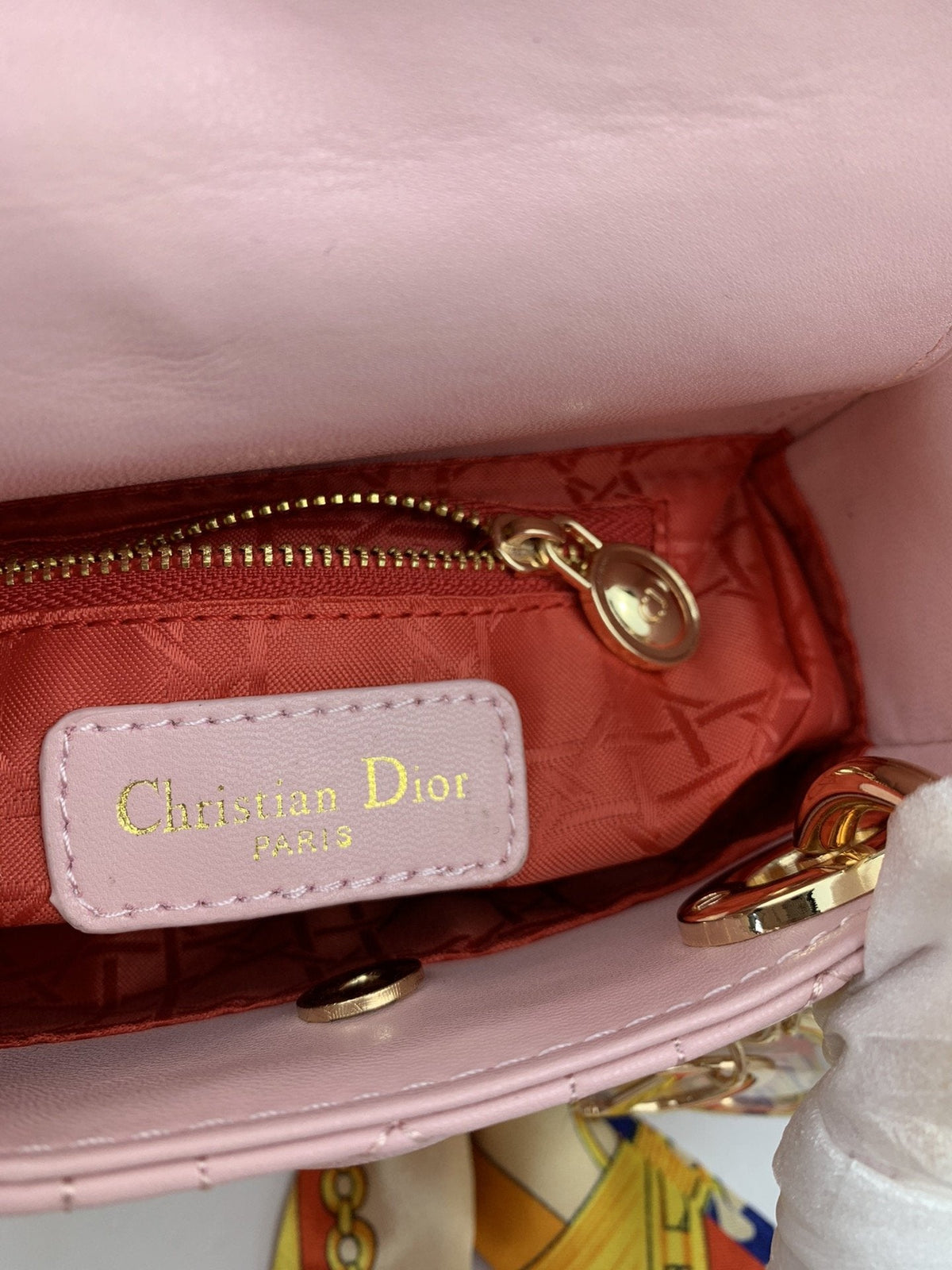 Luxury Edition Bags DIR 262