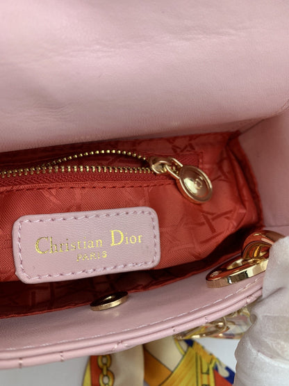 Luxury Edition Bags DIR 262