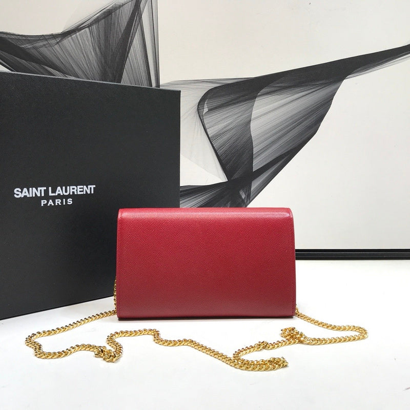 Yves Saint Laurent - Bags -