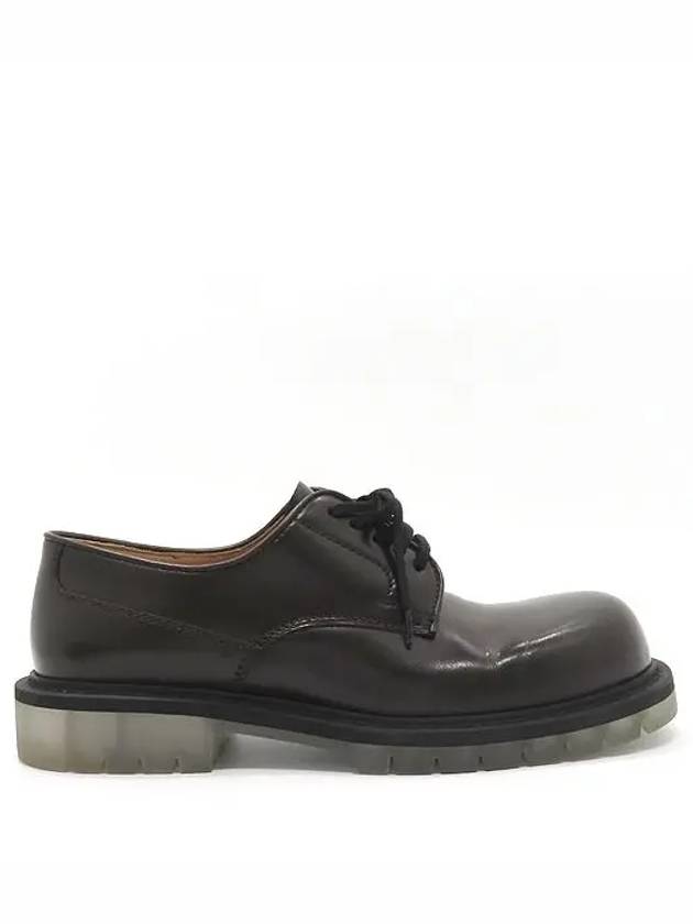 Luxury Bottega Veneta Smith Market 631313 Shoes Men s