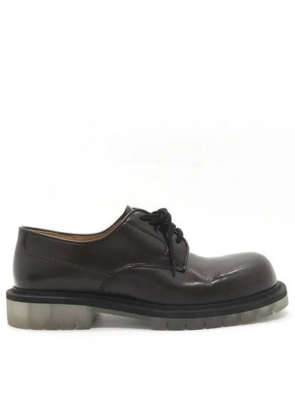 Luxury Bottega Veneta Smith Market 631313 Shoes Men s