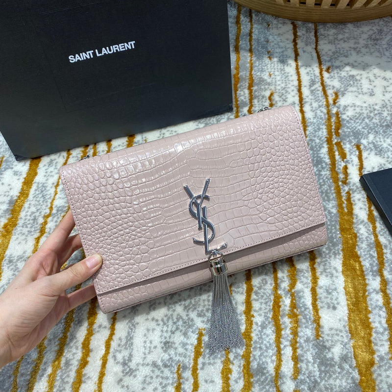 Yves Saint Laurent - Bags