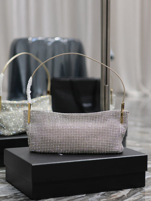 Franco Shops - Yves Saint Laurent - Bags - 094