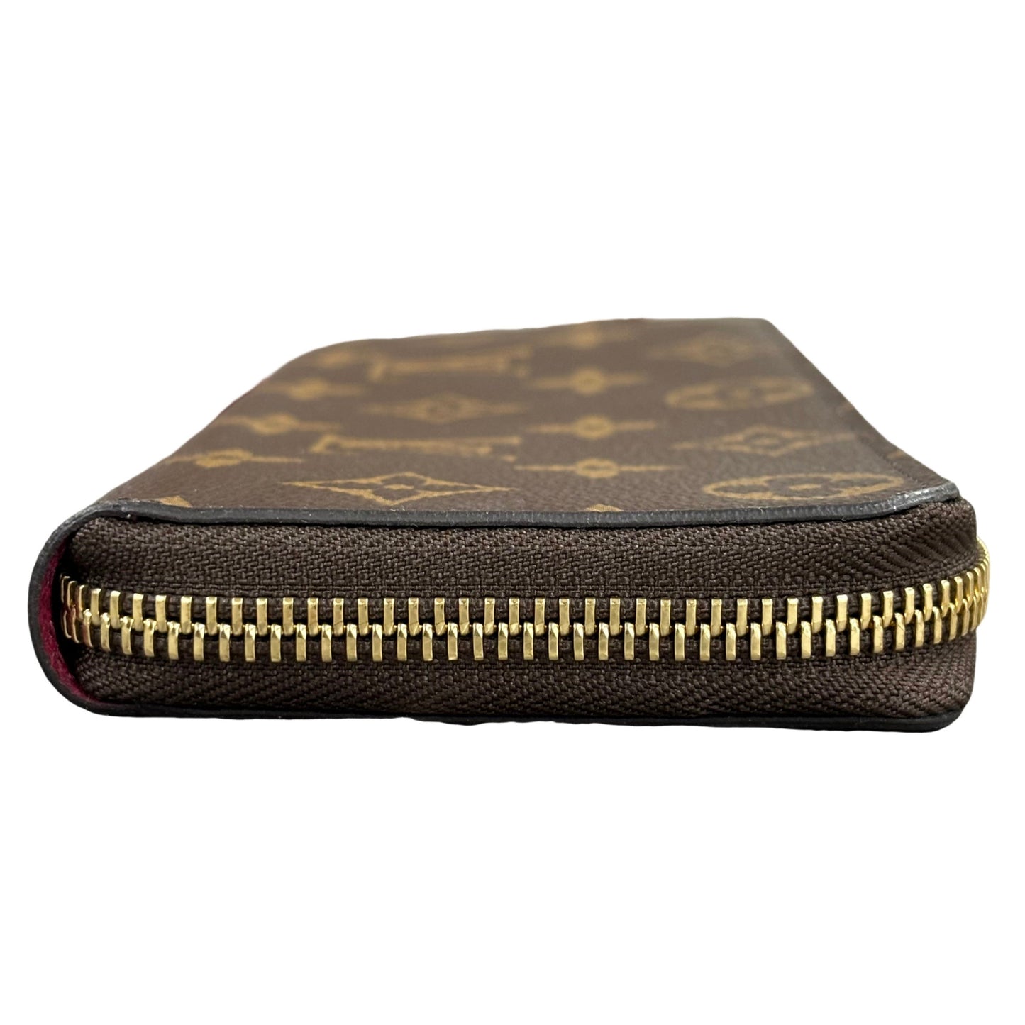 LOUIS VUITTON <br> Portefeuille Clemence Wallet