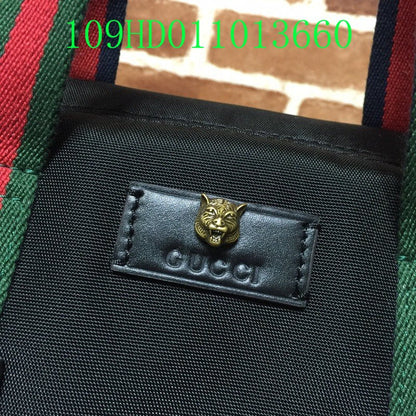 Gucci Bags - The Tote   837
