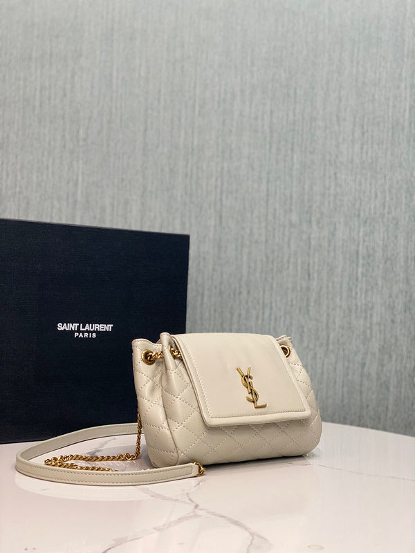 Franco Shops - Yves Saint Laurent - Bags - 308