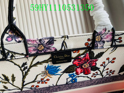 Christian Dior Bags Bags - The Tote   252