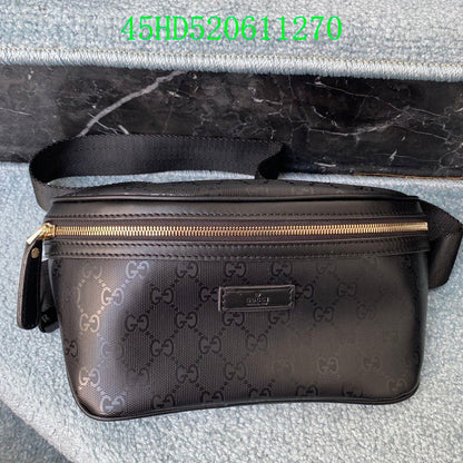 Gucci Bags - The Tote   399