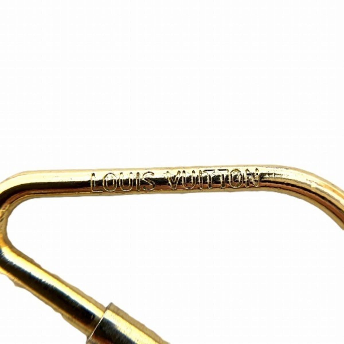 Louis Vuitton Monogram   Keyring