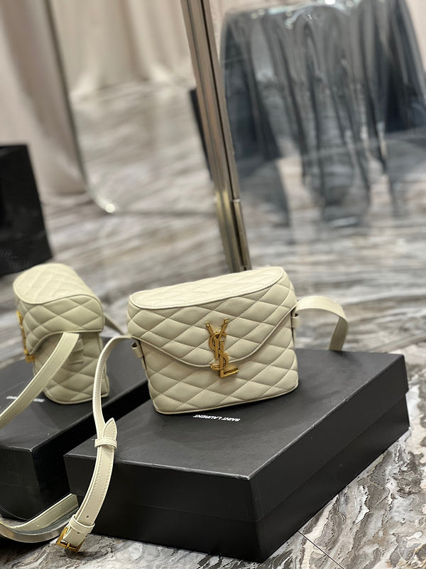 Franco Shops - Yves Saint Laurent - Bags -