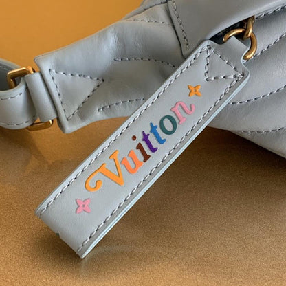 Louis Vuitton WAVE BUMBag