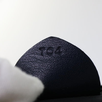 Celine Hand Bag Nylon Navy  ep1160