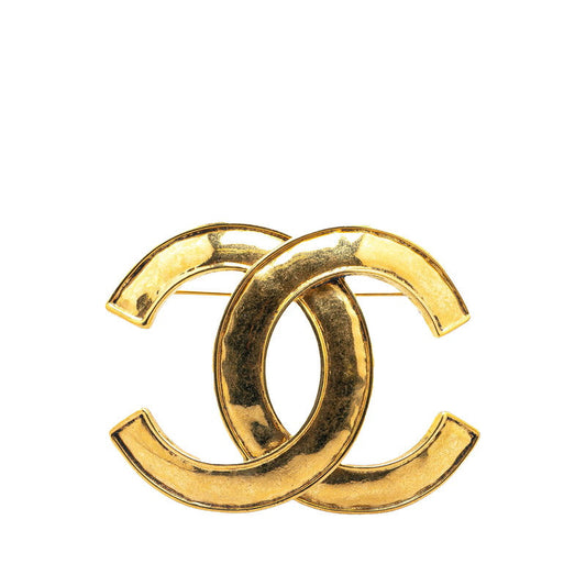 Chanel Coco Mark Brooch