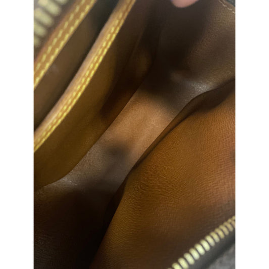 Louis Vuitton Monogram Blois