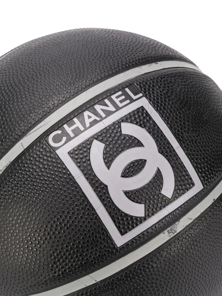Black Limited Edition Basketball