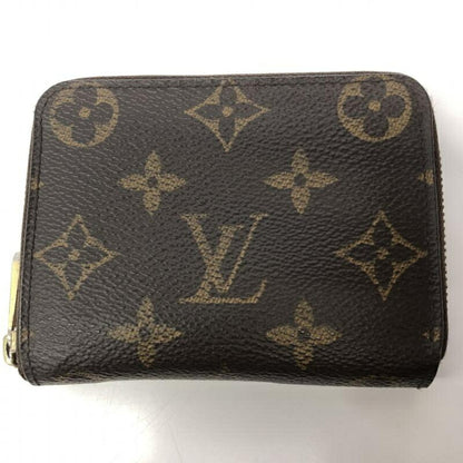 Louis Vuitton    Coin Purse/Coin Case