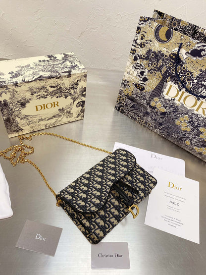 Luxury Edition Bags DIR 050