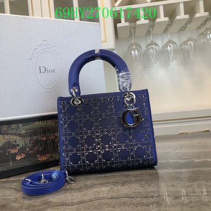 Christian Dior Bags Bags - The Tote   004