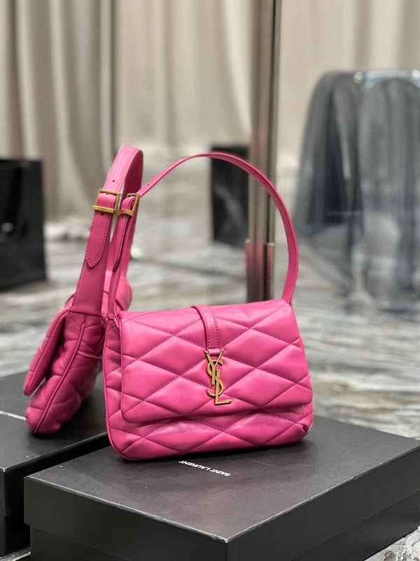 Franco Shops - Yves Saint Laurent - Bags - 009