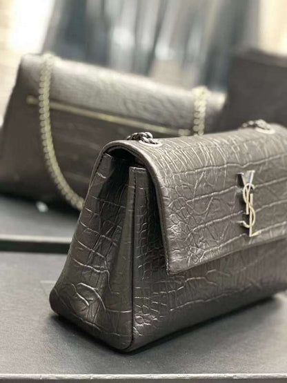 Yves Saint Laurent - Bags