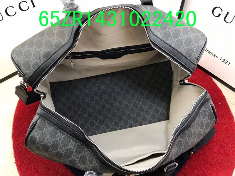 Gucci Bags - The Tote   997