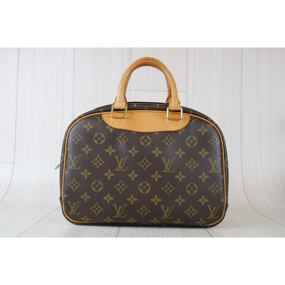 Rank A ｜ LV Monogram Handbag ｜ 080602