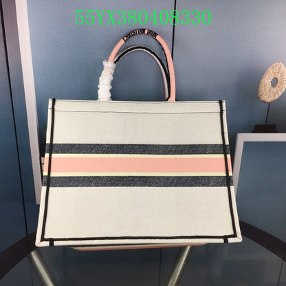 Christian Dior Bags Bags - The Tote   036