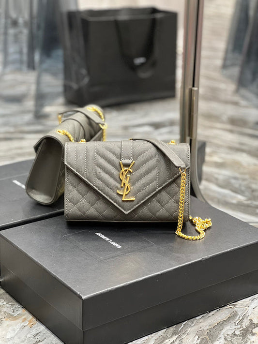 Franco Shops - Yves Saint Laurent - Bags - 144