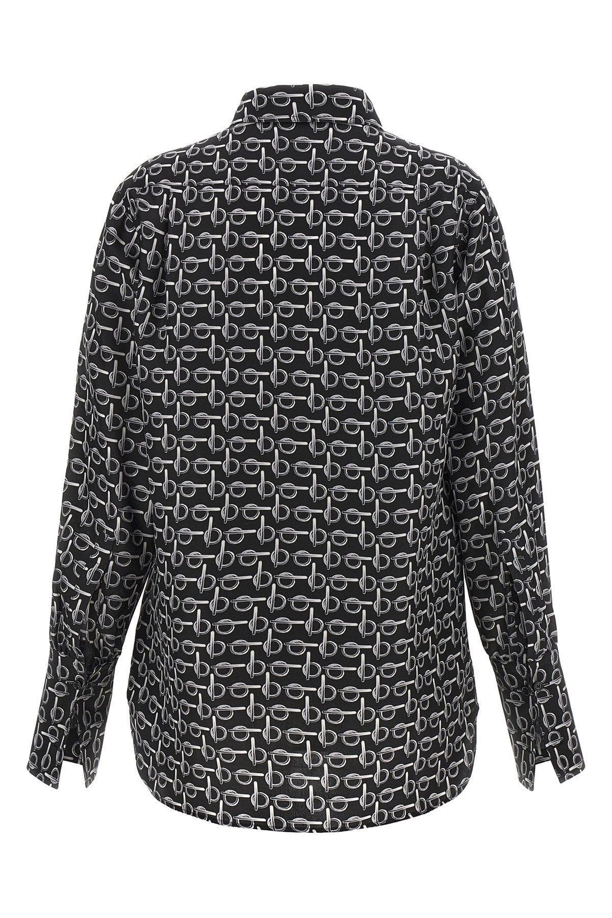 Burberry Women 'B' Shirt