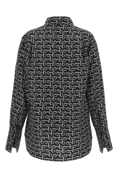 Burberry Women 'B' Shirt