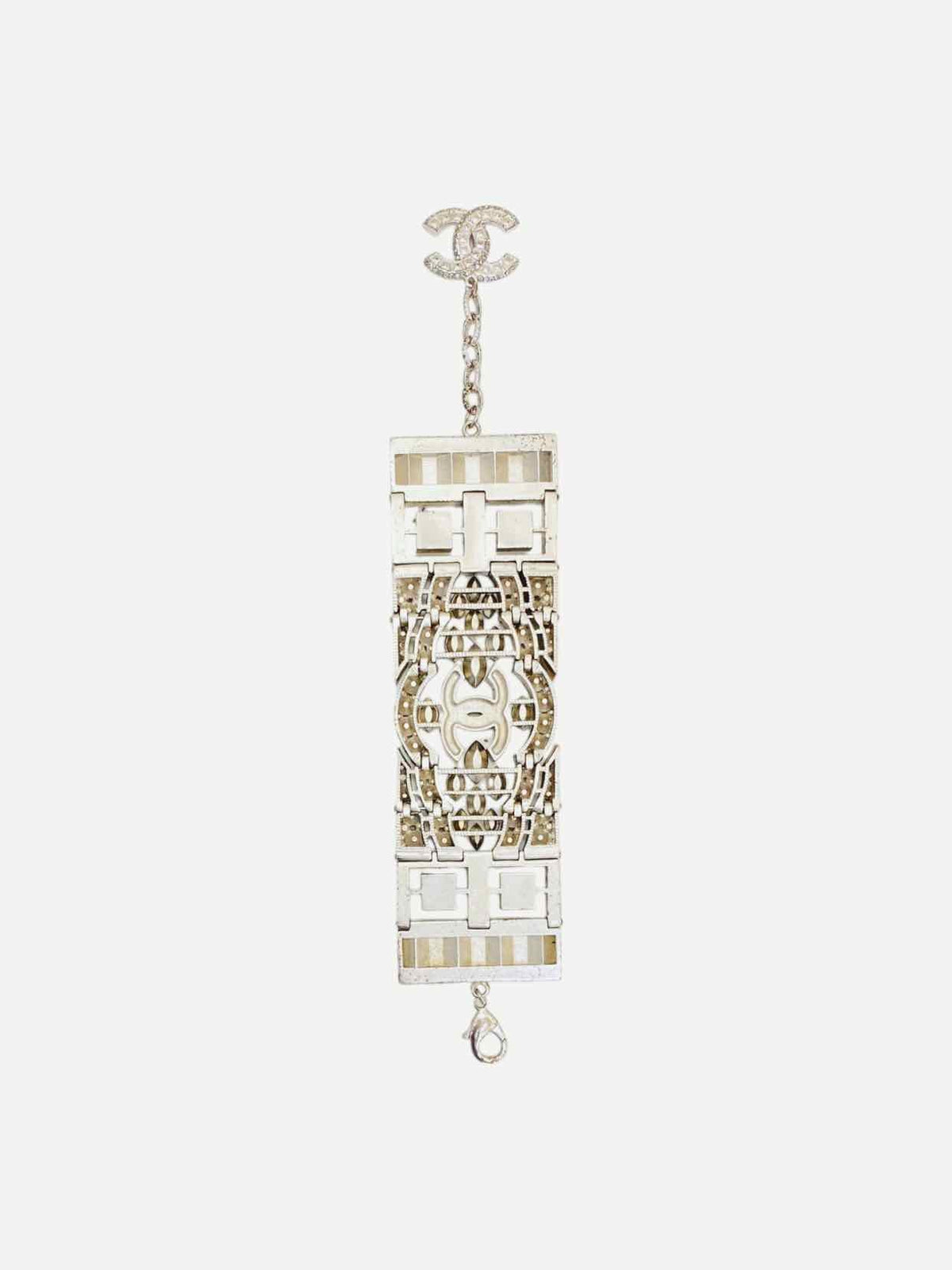 CHANEL Fashion Bracelet