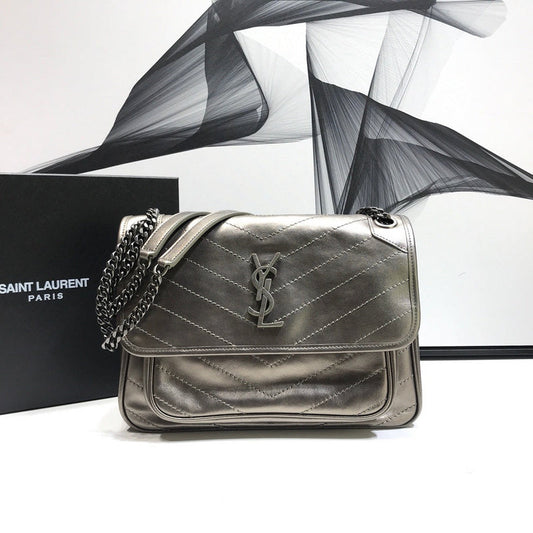 Franco Shops - Yves Saint Laurent - Bags - 469