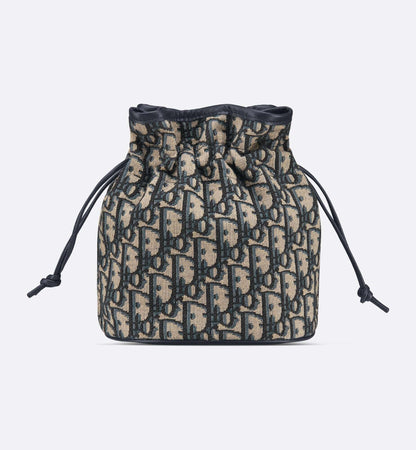 Dior 30 Montaigne Mini Bucket Bag