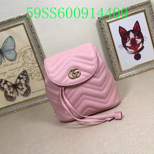 Gucci Bags - The Tote   1115