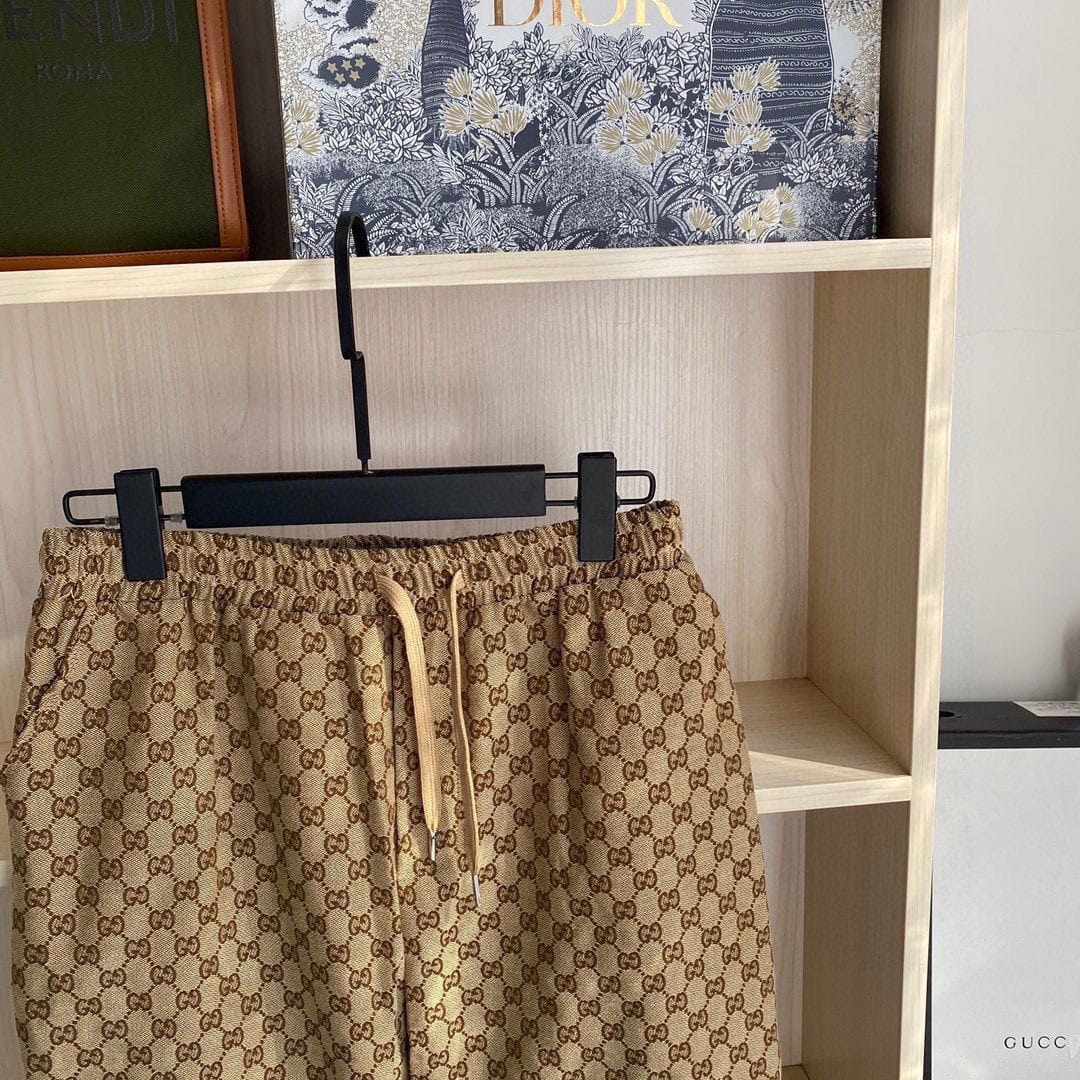 Gucci jogger