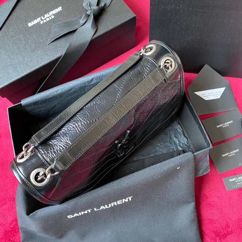 Yves Saint Laurent - Bags