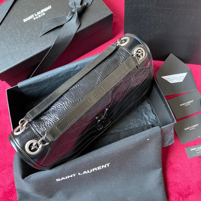 Yves Saint Laurent - Bags