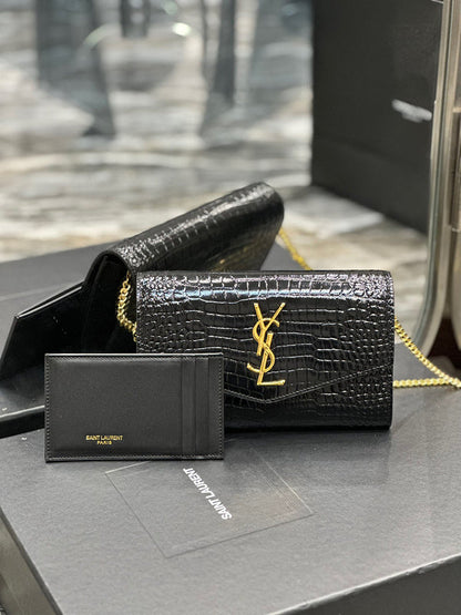 Franco Shops - Yves Saint Laurent - Bags -